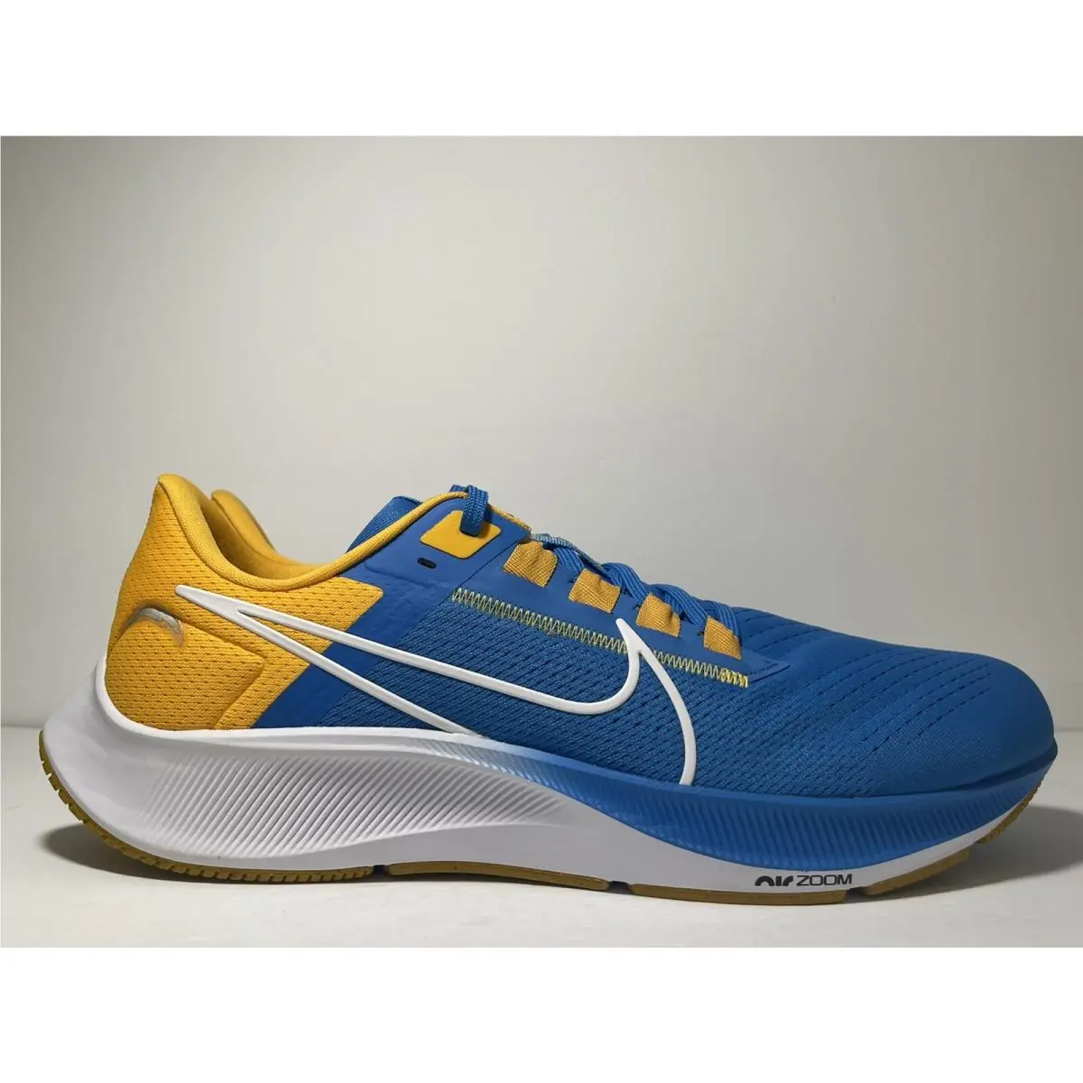 Nike shoes - Nike Air Zoom Pegasus - Air Zoom Pegasus - DJ0816 400 - Multicolor 0