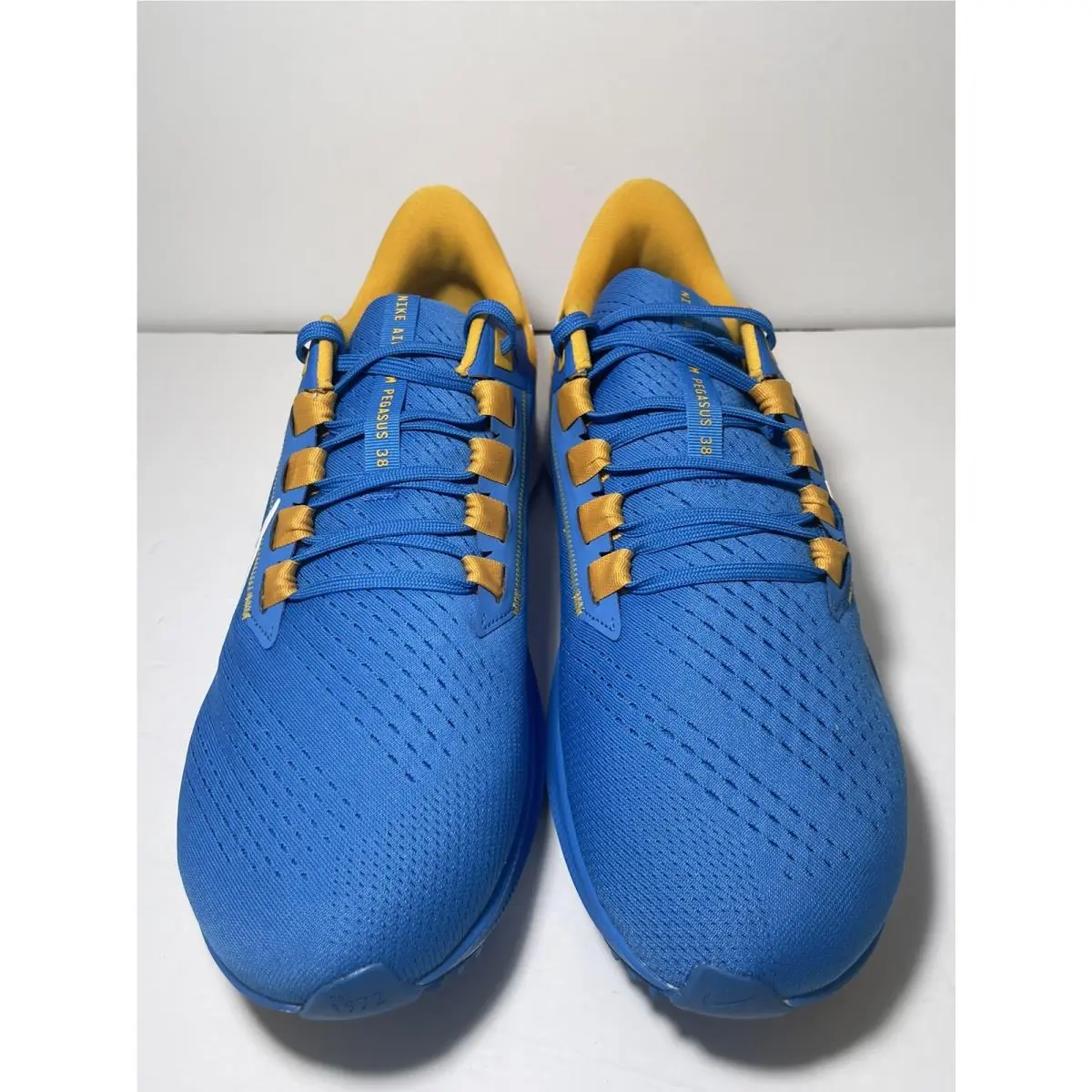 Nike shoes - Nike Air Zoom Pegasus - Air Zoom Pegasus - DJ0816 400 - Multicolor 1