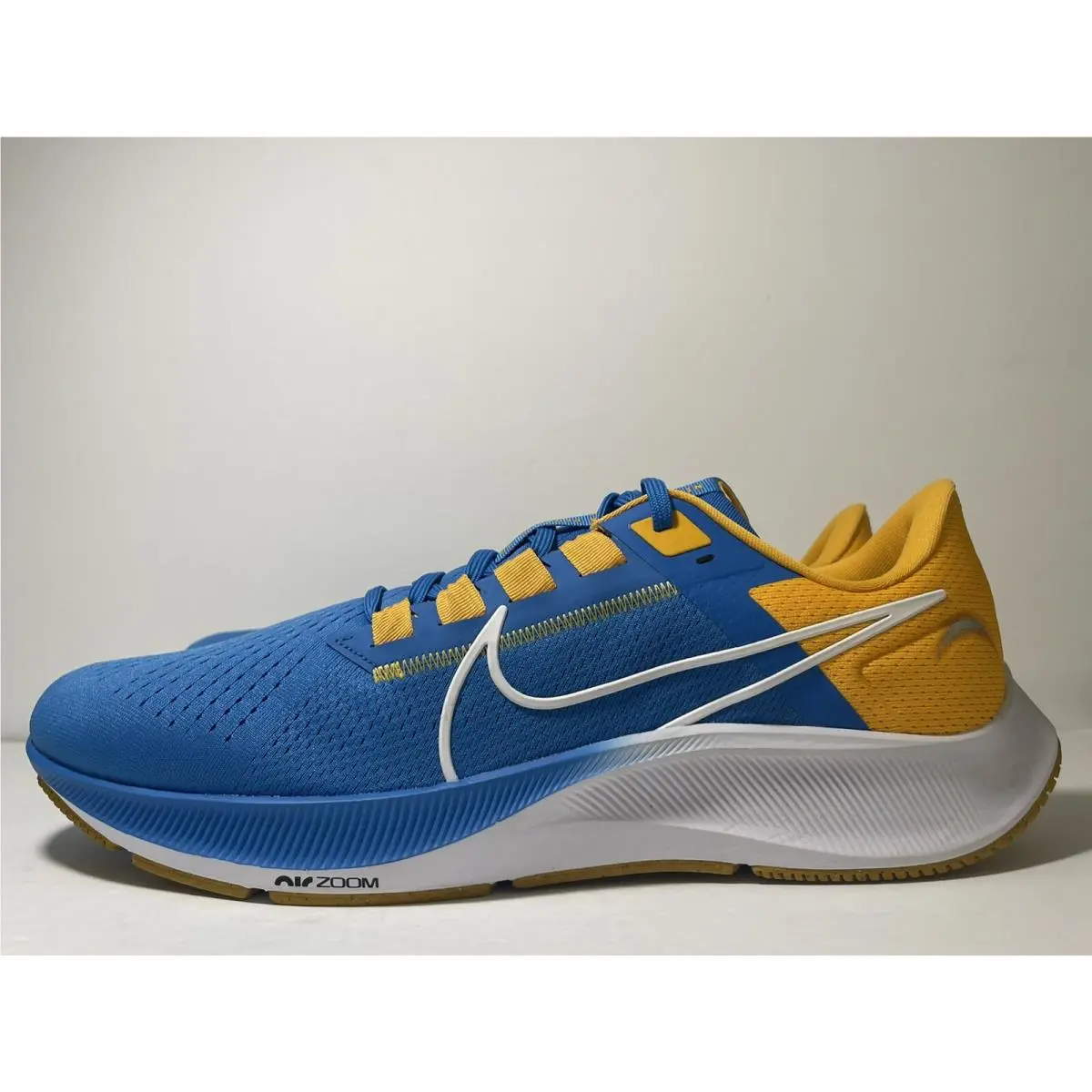 Nike shoes - Nike Air Zoom Pegasus - Air Zoom Pegasus - DJ0816 400 - Multicolor 2