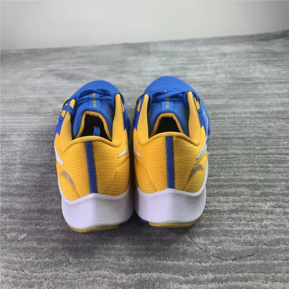 Nike shoes - Nike Air Zoom Pegasus 38 - DJ0816-400 - Multicolor 0