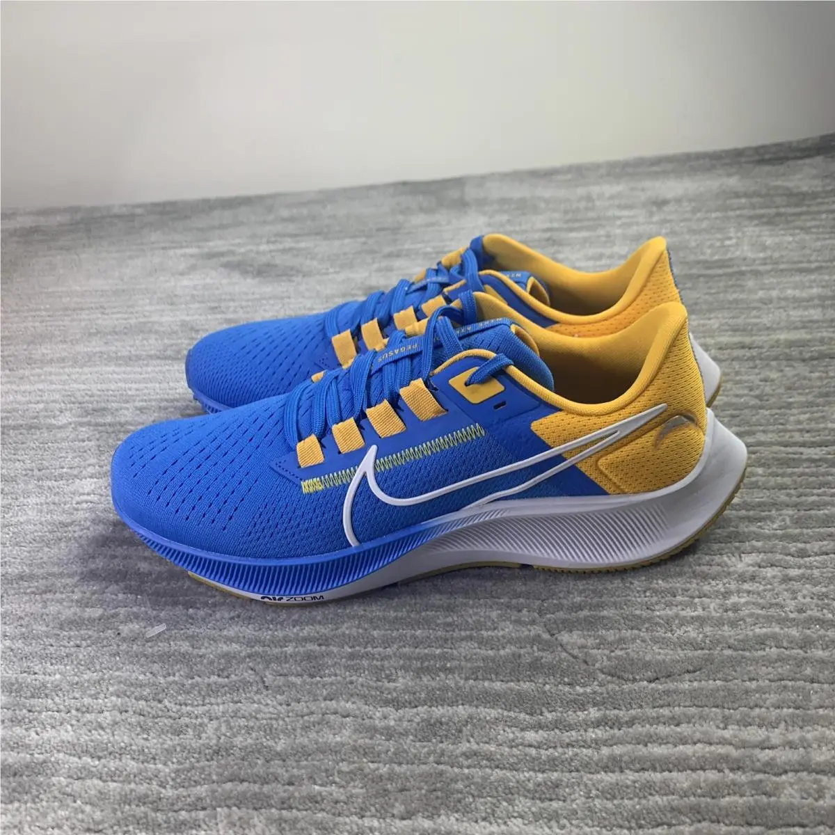 Nike shoes - Nike Air Zoom Pegasus 38 - DJ0816-400 - Multicolor 1