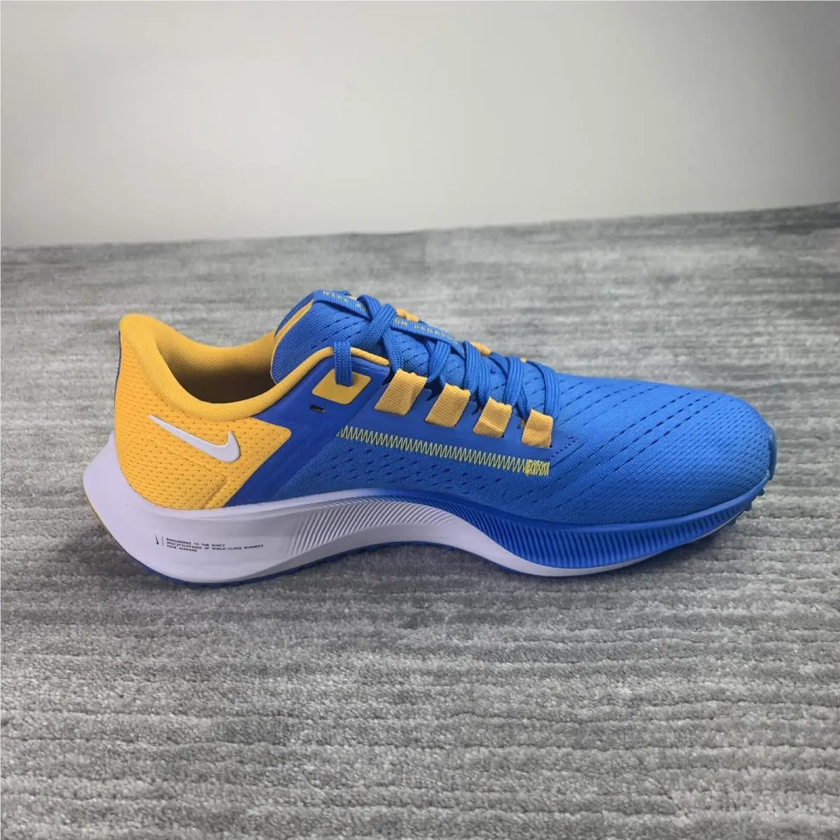 Nike shoes - Nike Air Zoom Pegasus 38 - DJ0816-400 - Multicolor 4