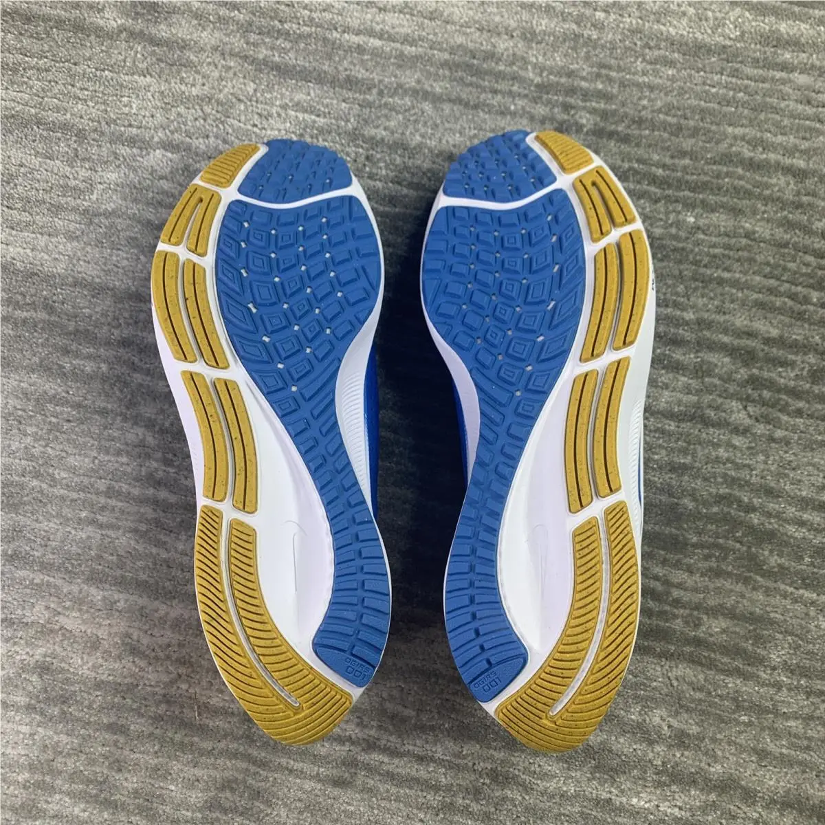 Nike shoes - Nike Air Zoom Pegasus 38 - DJ0816-400 - Multicolor 5