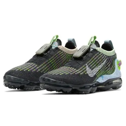 Nike Air Vapormax Flyknit 2020 Flyknit Shoes CT1933-001 Women’s Size 6