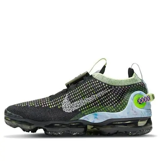 Nike shoes - Nike Air VaporMax Flyknit - Air VaporMax Flyknit - CT1933-001 - Black 0