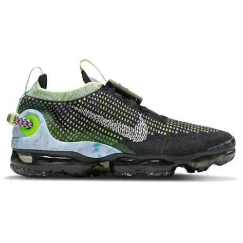 Nike shoes - Nike Air VaporMax Flyknit - Air VaporMax Flyknit - CT1933-001 - Black 1