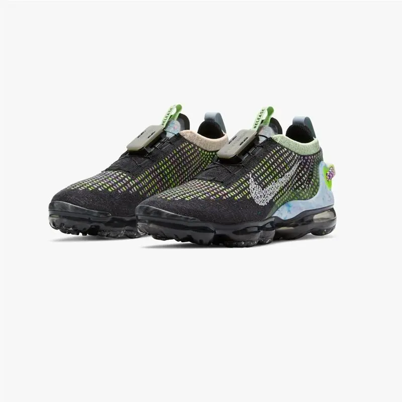 Nike shoes - Nike Air VaporMax Flyknit - Air VaporMax Flyknit - CT1933-001 - Black 9