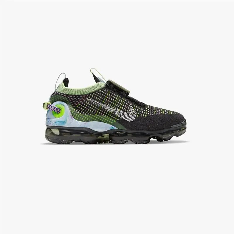 Nike shoes - Nike Air VaporMax Flyknit - Air VaporMax Flyknit - CT1933-001 - Black 4