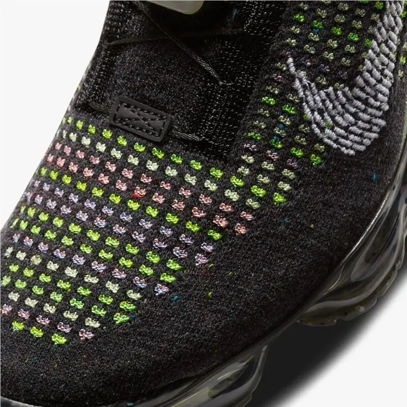 Nike shoes - Nike Air VaporMax Flyknit - Air VaporMax Flyknit - CT1933-001 - Black 6