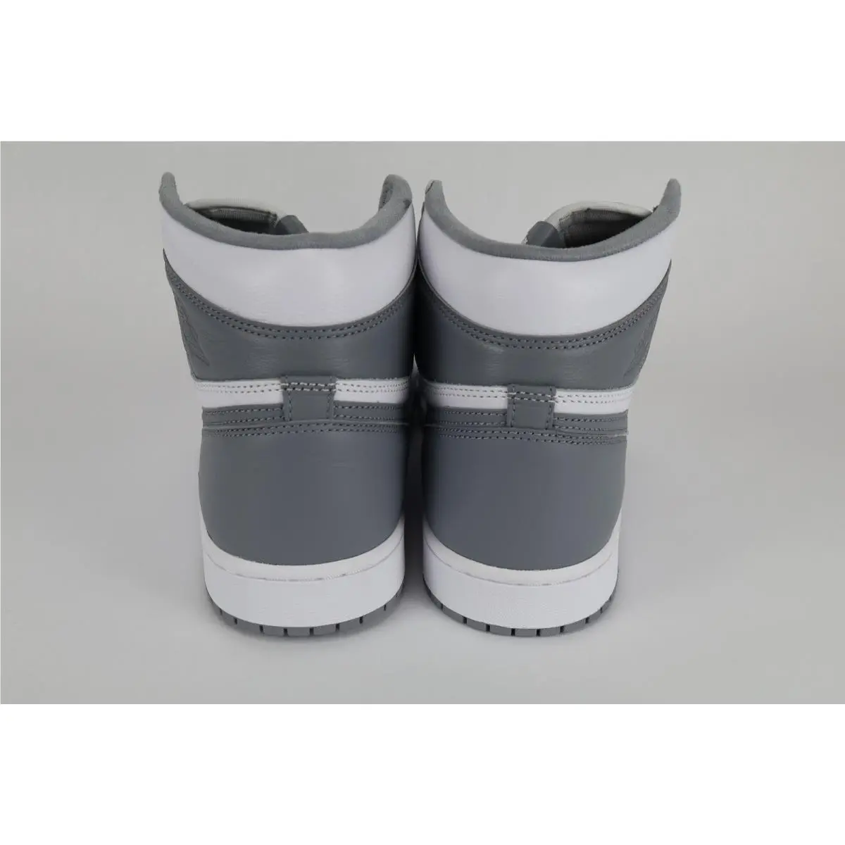 Nike shoes - Air Jordan 1 - Air - 555088-037 - White 3
