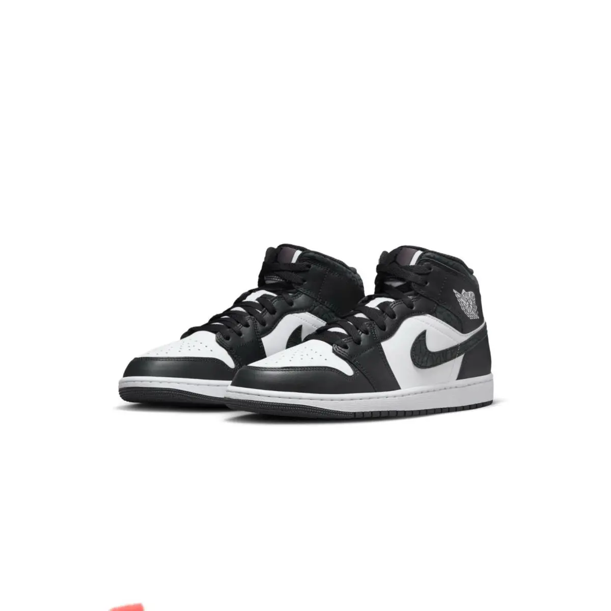 Nike shoes - Air Jordan Retro - Air Retro - FB9911-001 - Black (UPC: 196969272517) 0