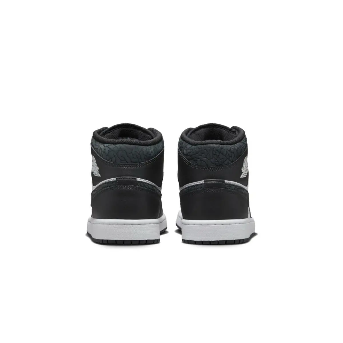 Nike shoes - Air Jordan Retro - Air Retro - FB9911-001 - Black (UPC: 196969272517) 2
