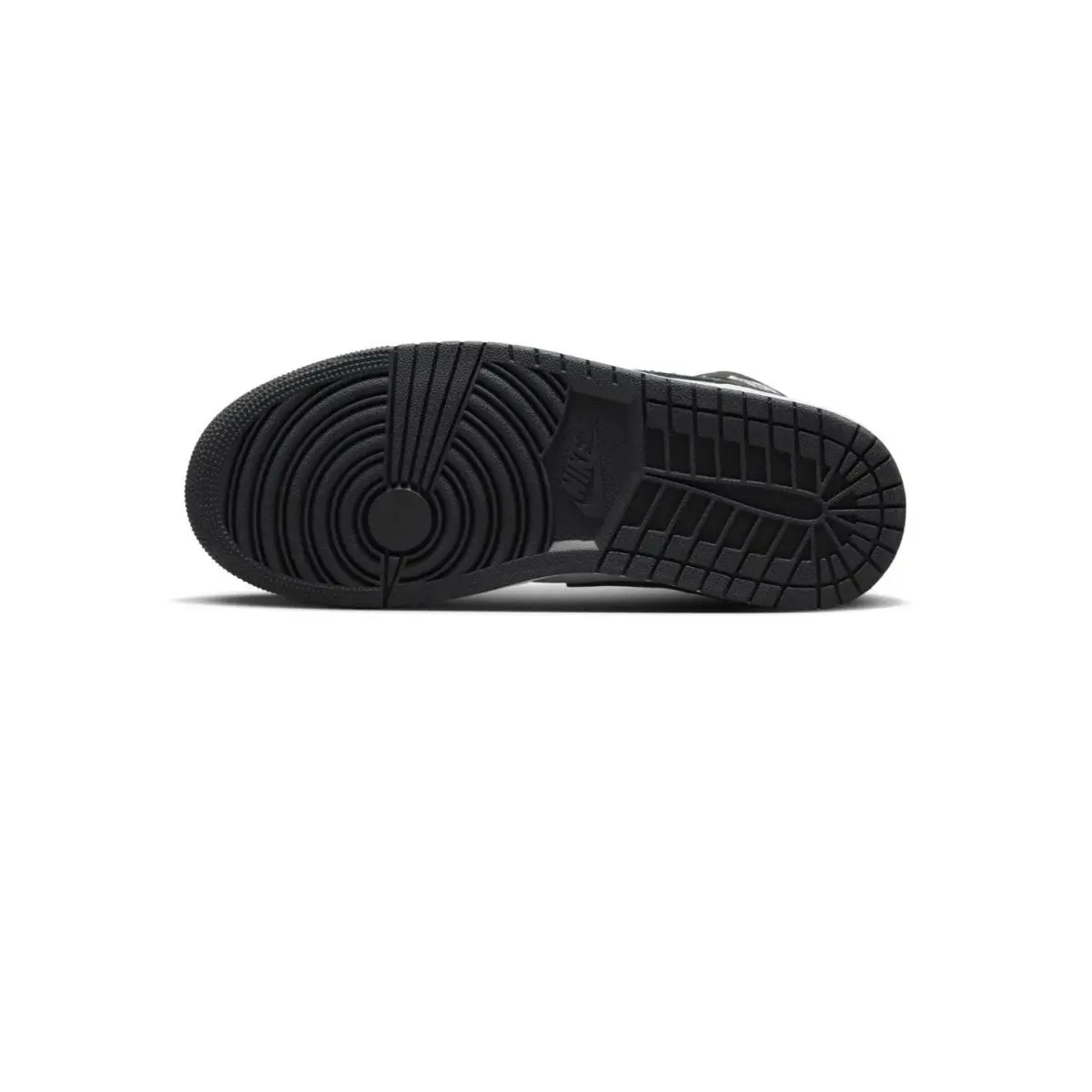 Nike shoes - Air Jordan Retro - Air Retro - FB9911-001 - Black (UPC: 196969272517) 4