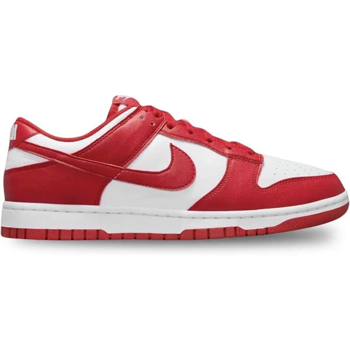 Nike shoes - Nike Dunk Low - Dunk Low - DD1873 116 - White (UPC: 197860797420) 0