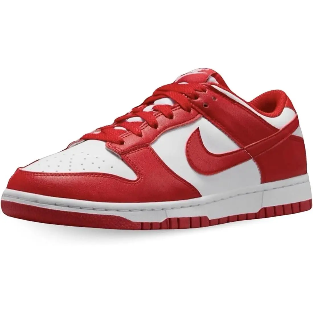 Nike shoes - Nike Dunk Low - Dunk Low - DD1873 116 - White (UPC: 197860797420) 1