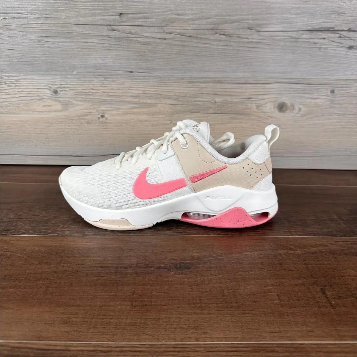 Nike shoes - Nike Zoom Bella - Zoom Bella - DR5720-101 - cream (UPC: 196604182645) 0