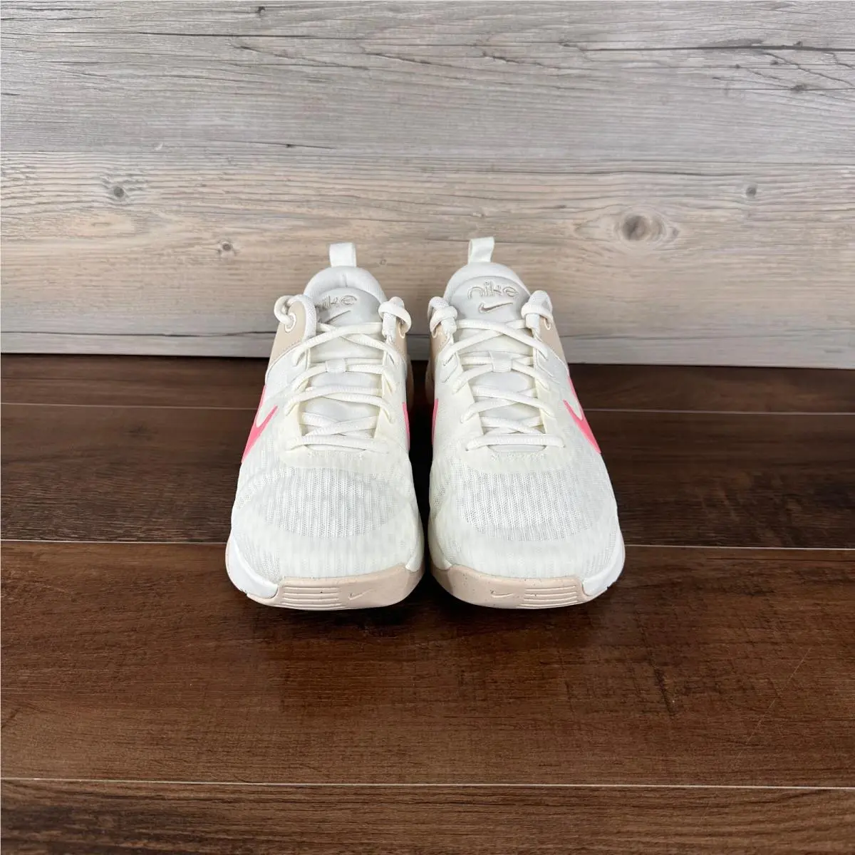 Nike shoes - Nike Zoom Bella - Zoom Bella - DR5720-101 - cream (UPC: 196604182645) 2
