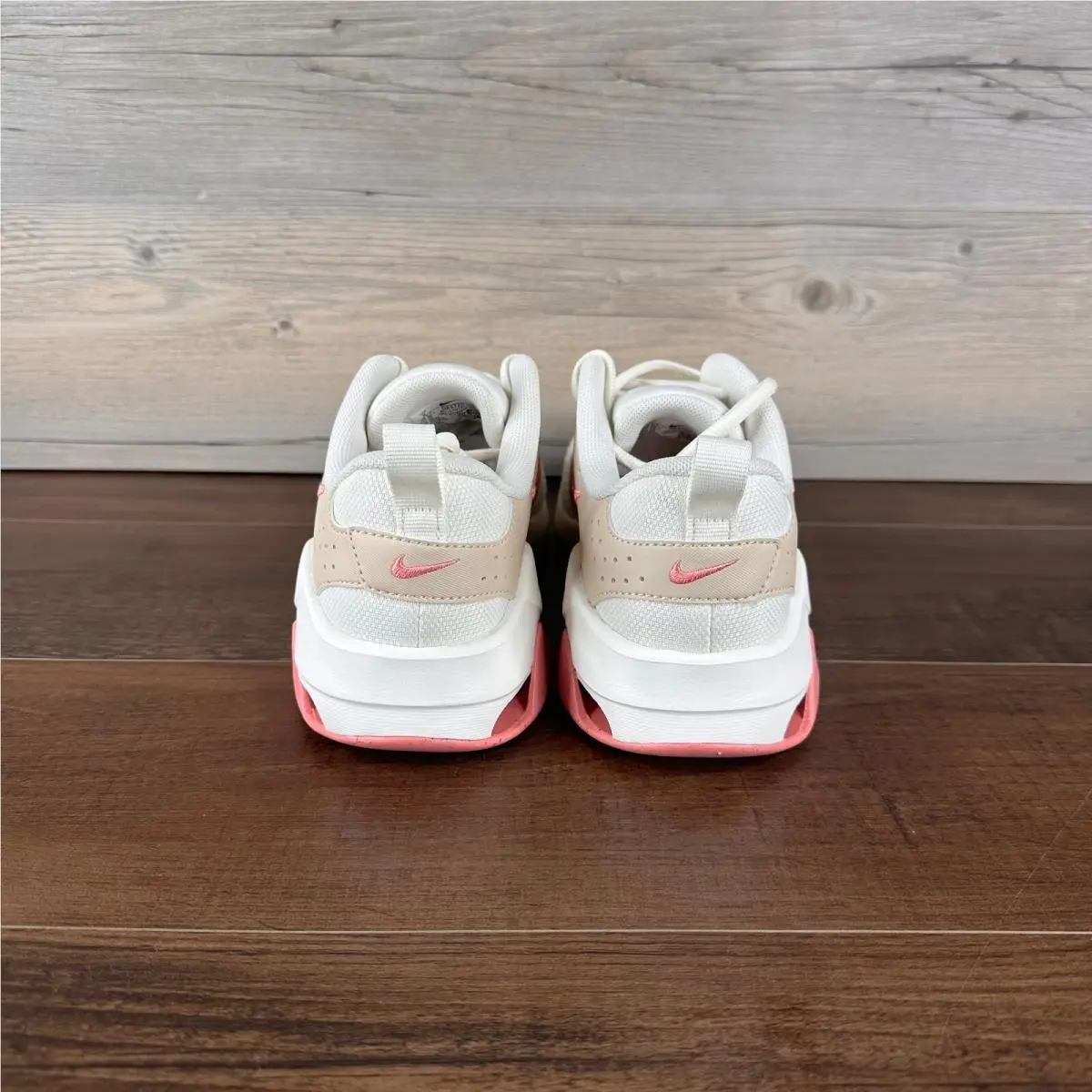 Nike shoes - Nike Zoom Bella - Zoom Bella - DR5720-101 - cream (UPC: 196604182645) 3