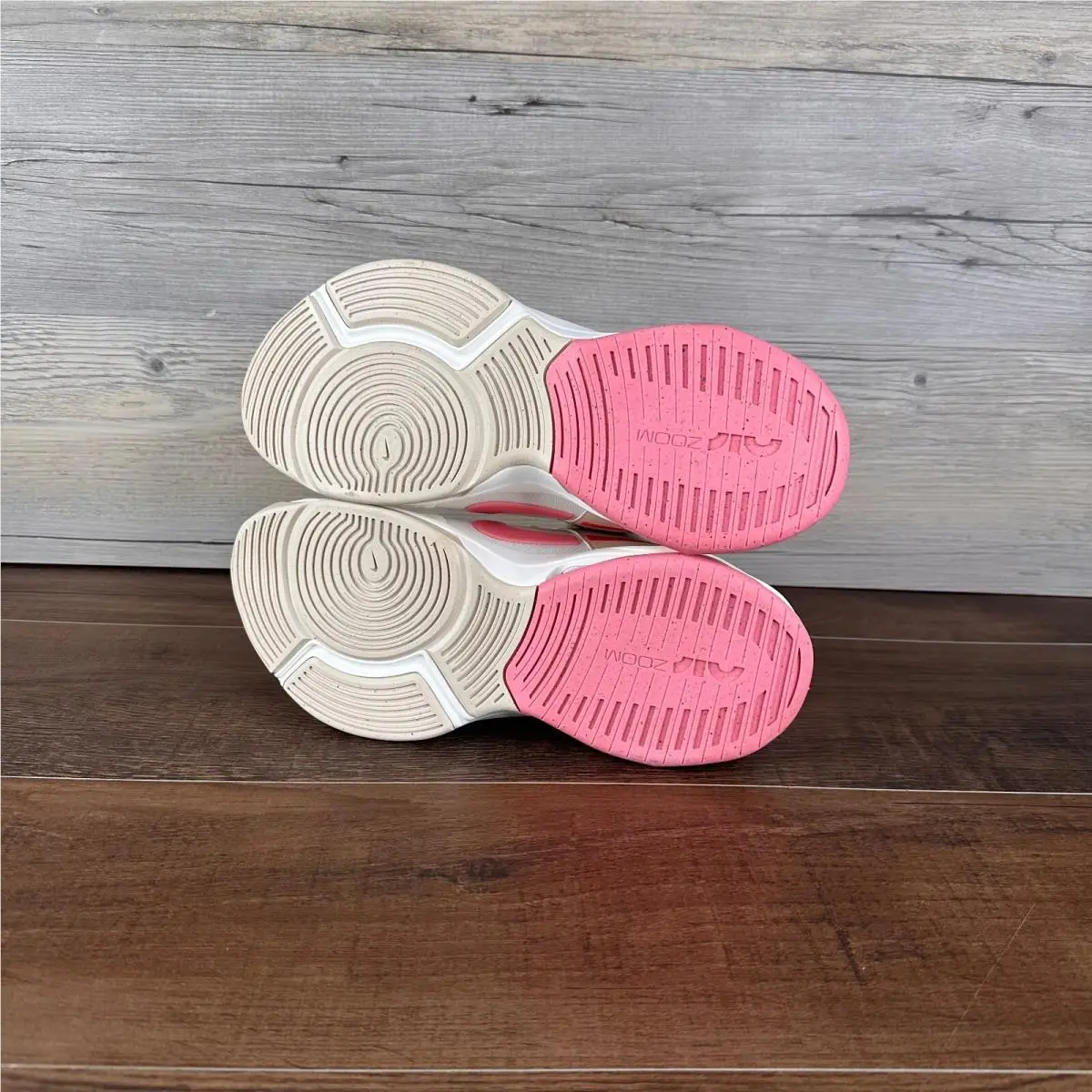 Nike shoes - Nike Zoom Bella - Zoom Bella - DR5720-101 - cream (UPC: 196604182645) 6