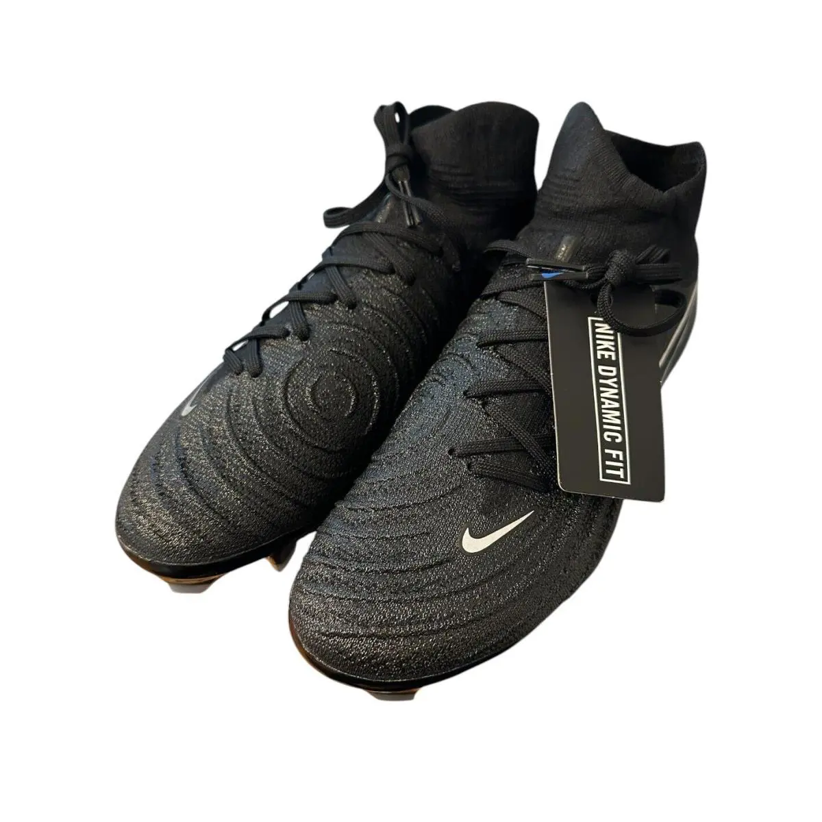 Nike shoes - Nike Phantom Luna Elite - Phantom Luna Elite - FJ2572-001 - Black 5