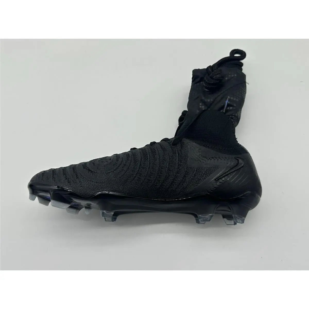 Nike shoes - Nike Phantom Luna II Elite FG - FJ2572-001 - Black (UPC: 196975367894) 2