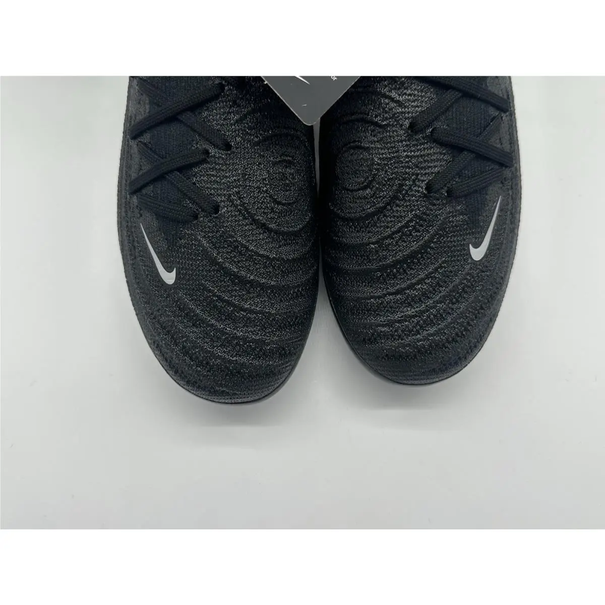 Nike shoes - Nike Phantom Luna II Elite FG - FJ2572-001 - Black (UPC: 196975367894) 5