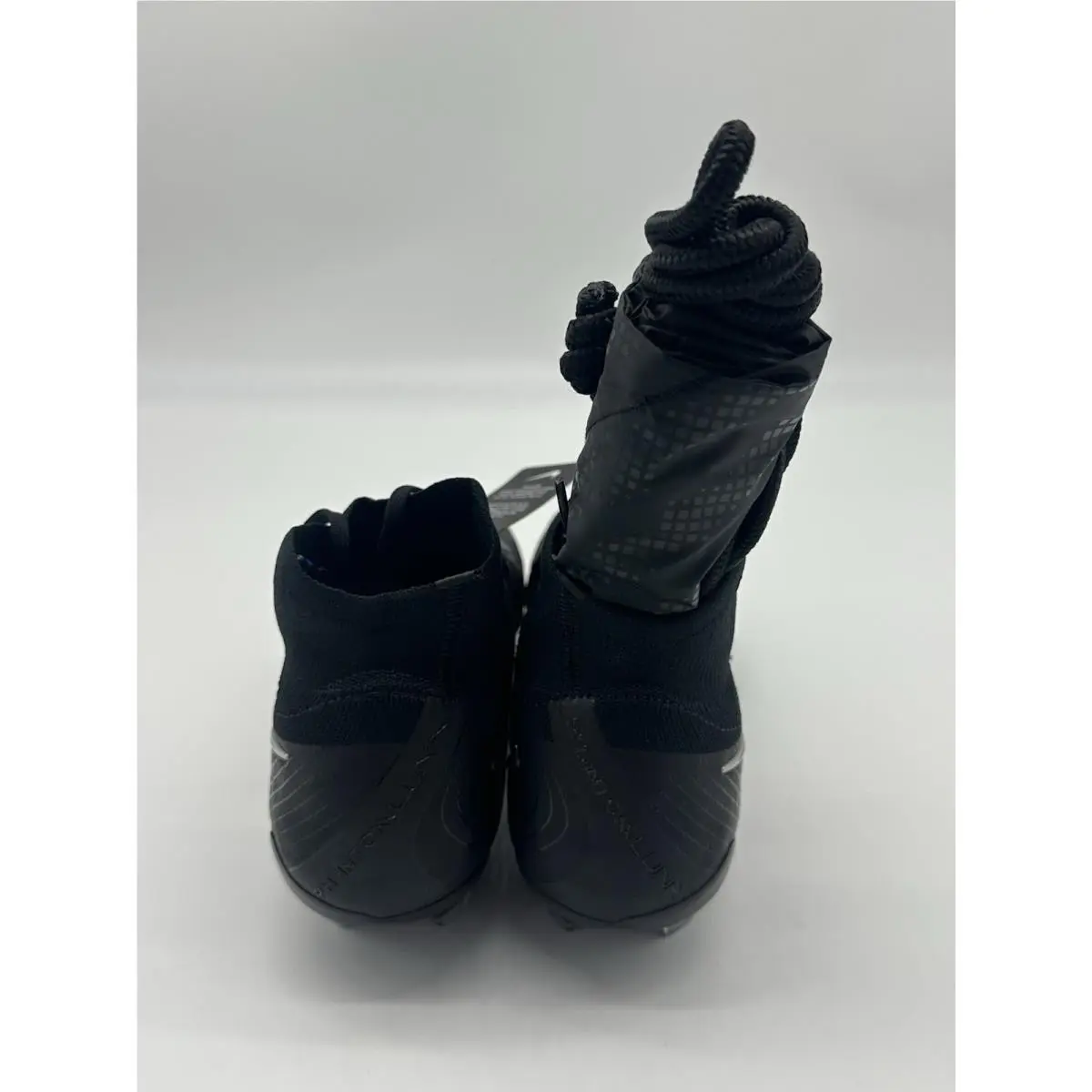 Nike shoes - Nike Phantom Luna II Elite FG - FJ2572-001 - Black (UPC: 196975367894) 6