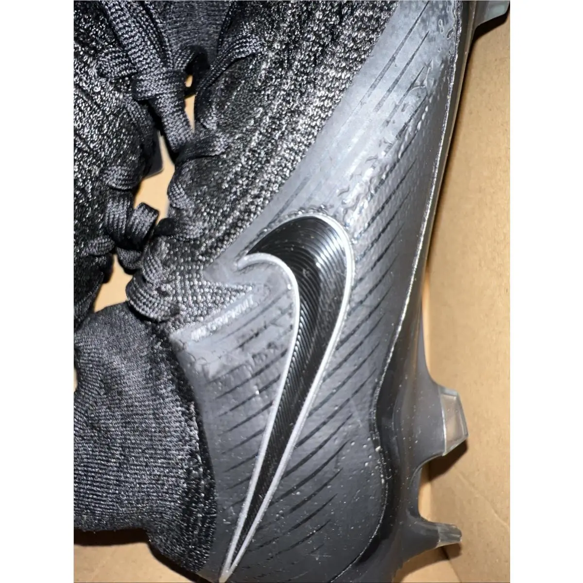 Nike shoes - Nike Phantom Luna Elite - Phantom Luna Elite - FJ2572-001 - Black 12