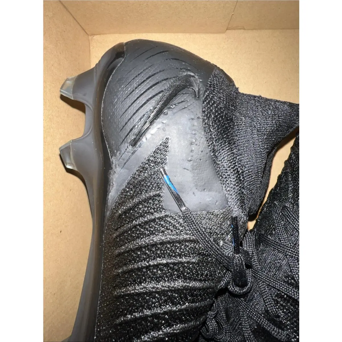 Nike shoes - Nike Phantom Luna Elite - Phantom Luna Elite - FJ2572-001 - Black 13