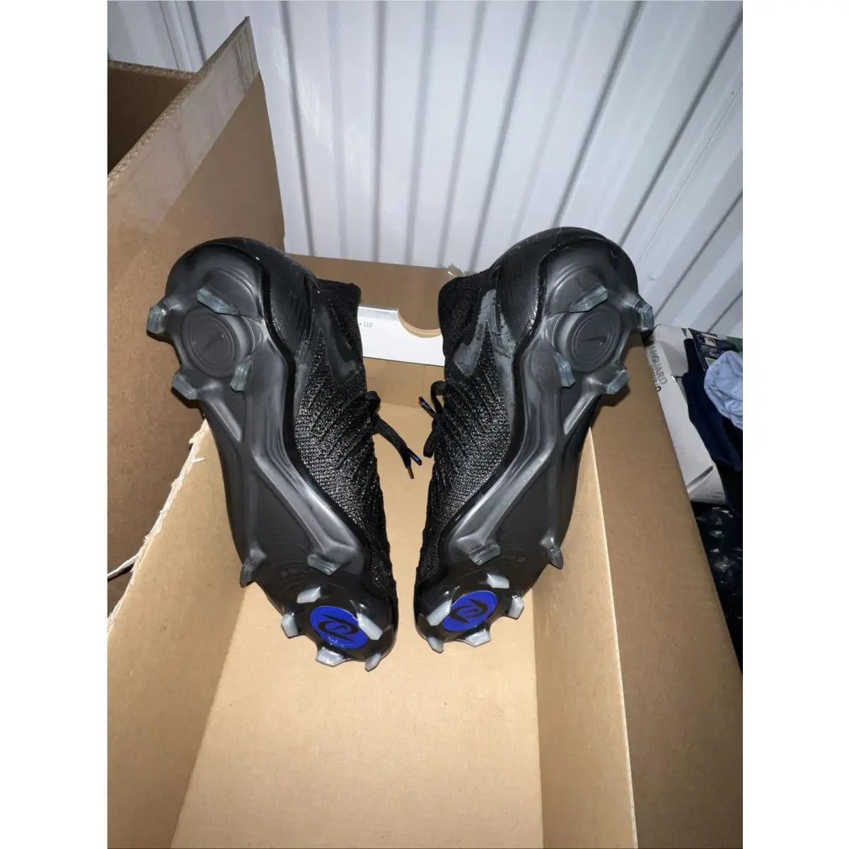 Nike shoes - Nike Phantom Luna Elite - Phantom Luna Elite - FJ2572-001 - Black 15