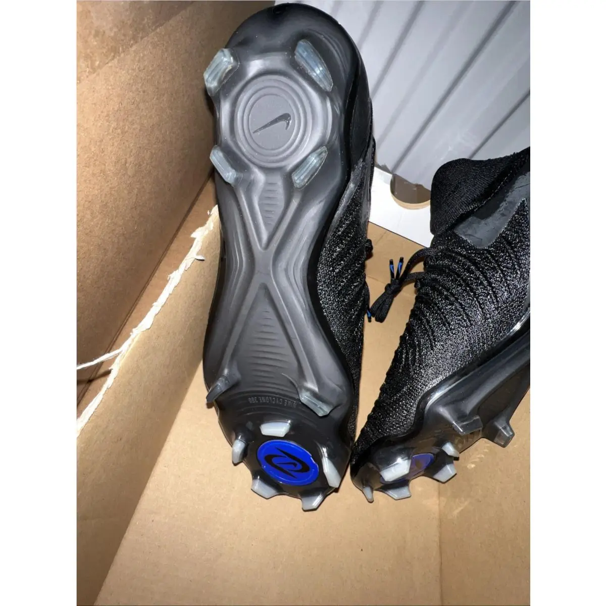 Nike shoes - Nike Phantom Luna Elite - Phantom Luna Elite - FJ2572-001 - Black 16