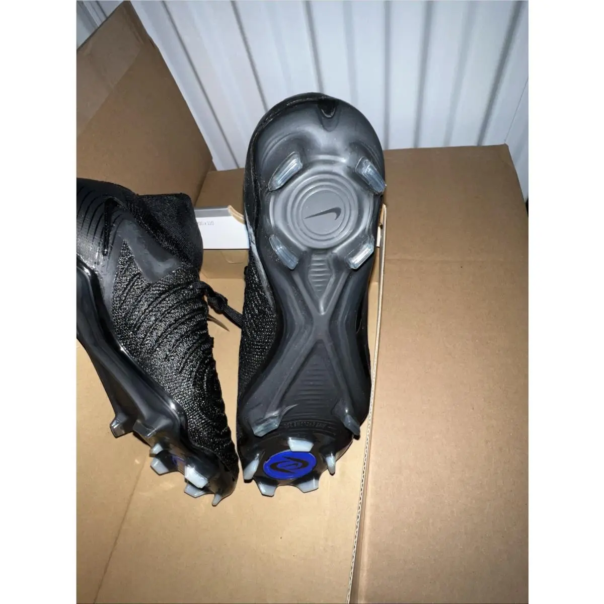 Nike shoes - Nike Phantom Luna Elite - Phantom Luna Elite - FJ2572-001 - Black 17
