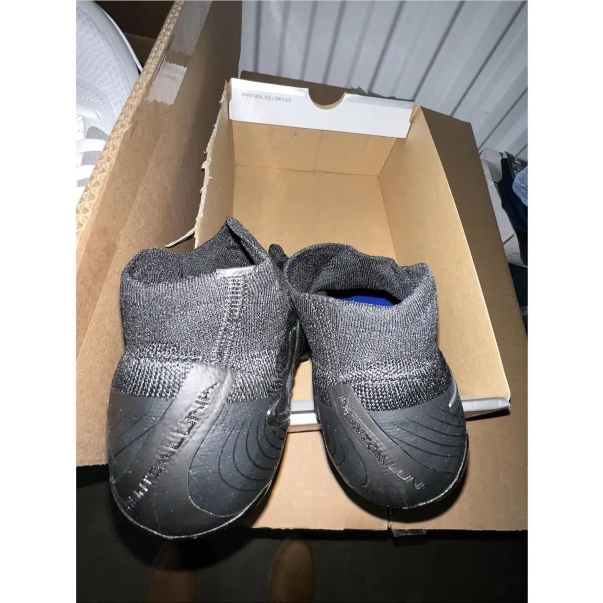 Nike shoes - Nike Phantom Luna Elite - Phantom Luna Elite - FJ2572-001 - Black 18