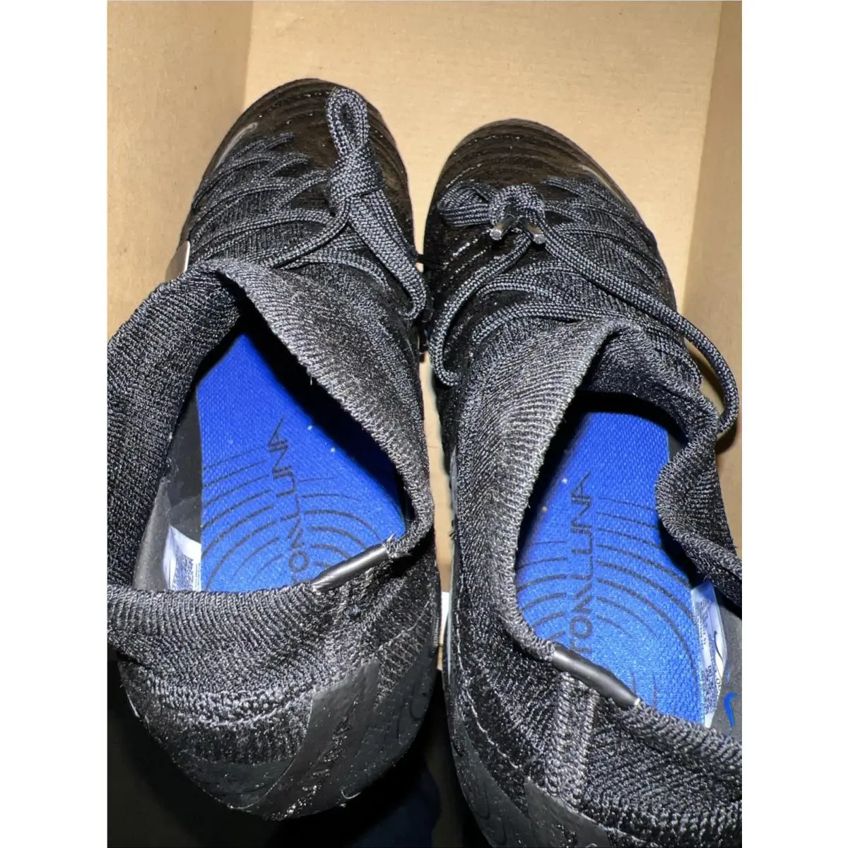 Nike shoes - Nike Phantom Luna Elite - Phantom Luna Elite - FJ2572-001 - Black 5