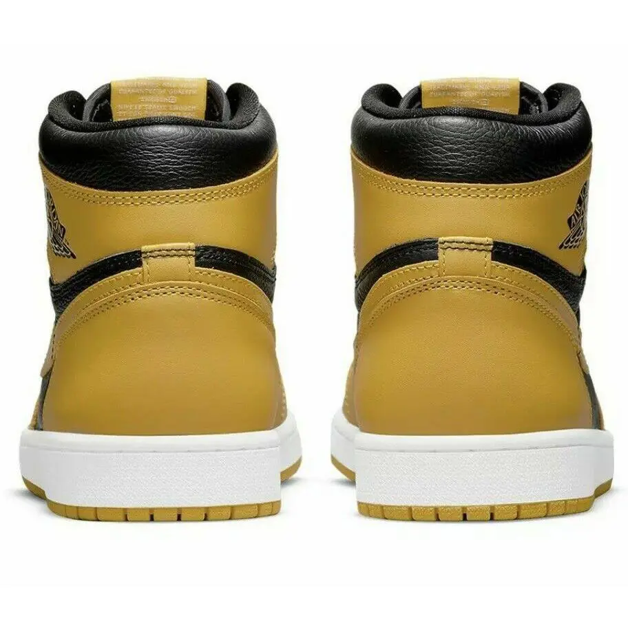 Nike shoes - Air Jordan 1 - Air - 555088-701 - Multicolor 5