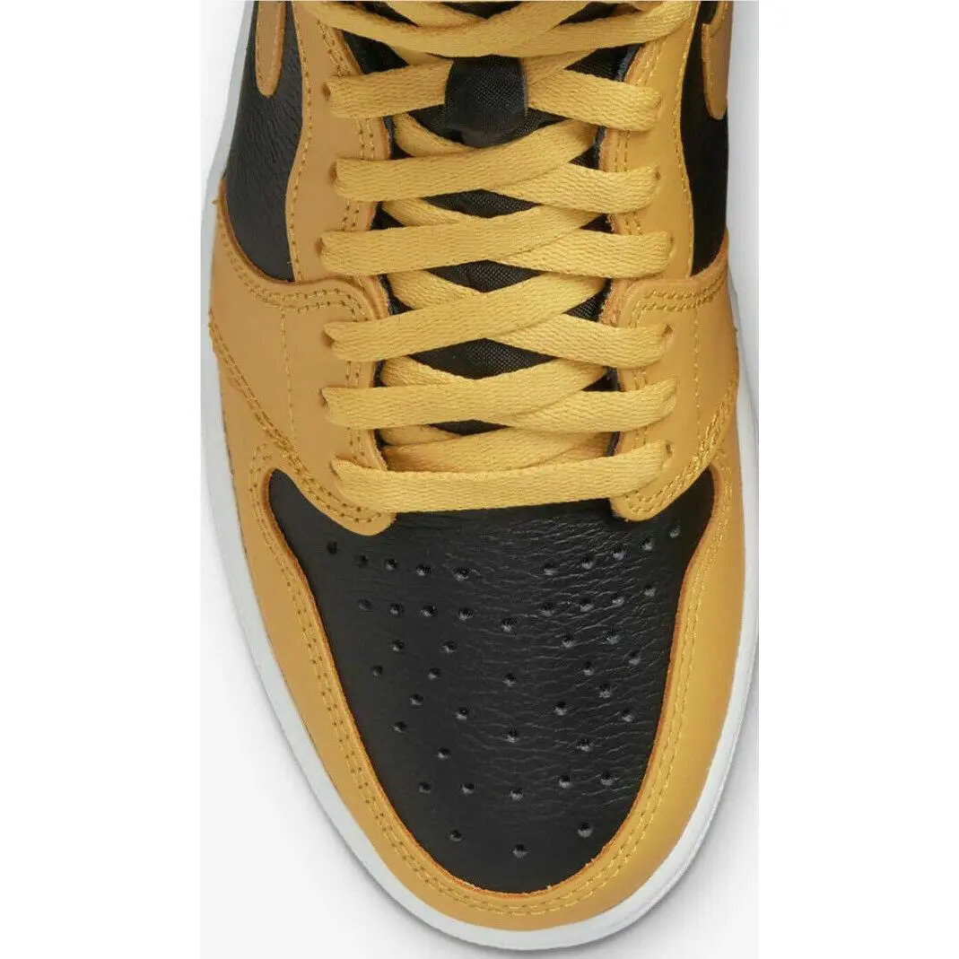 Nike shoes - Air Jordan 1 - Air - 555088-701 - Multicolor 2