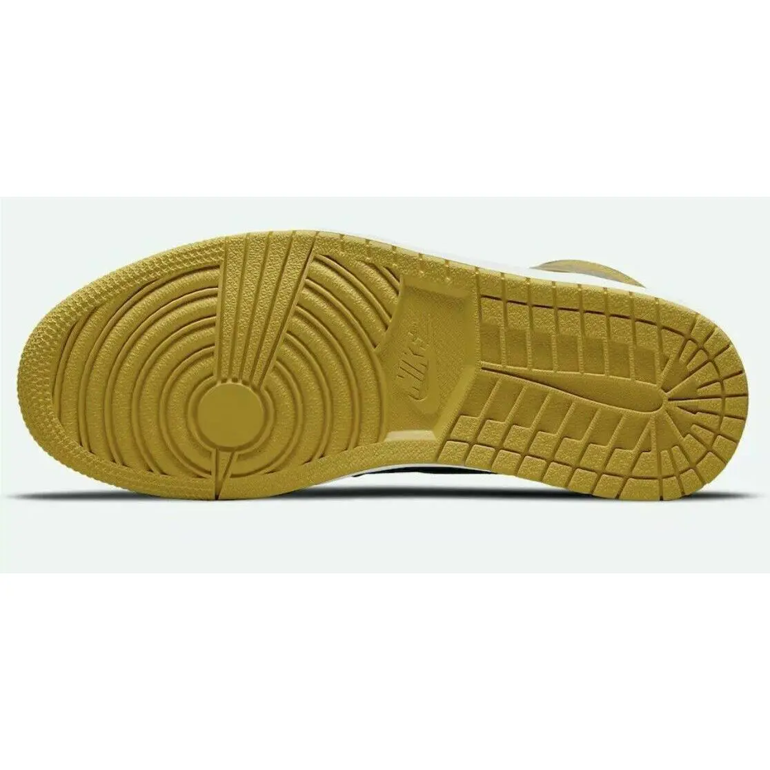 Nike shoes - Air Jordan 1 - Air - 555088-701 - Multicolor 6