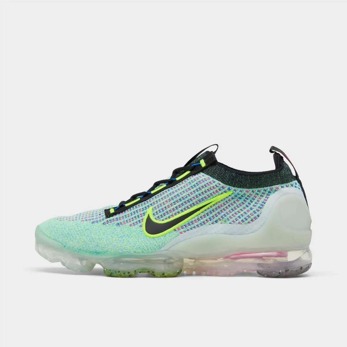 Nike shoes - Nike Air Vapormax 2021 Flyknit - DX3368 700 - Multicolor 0