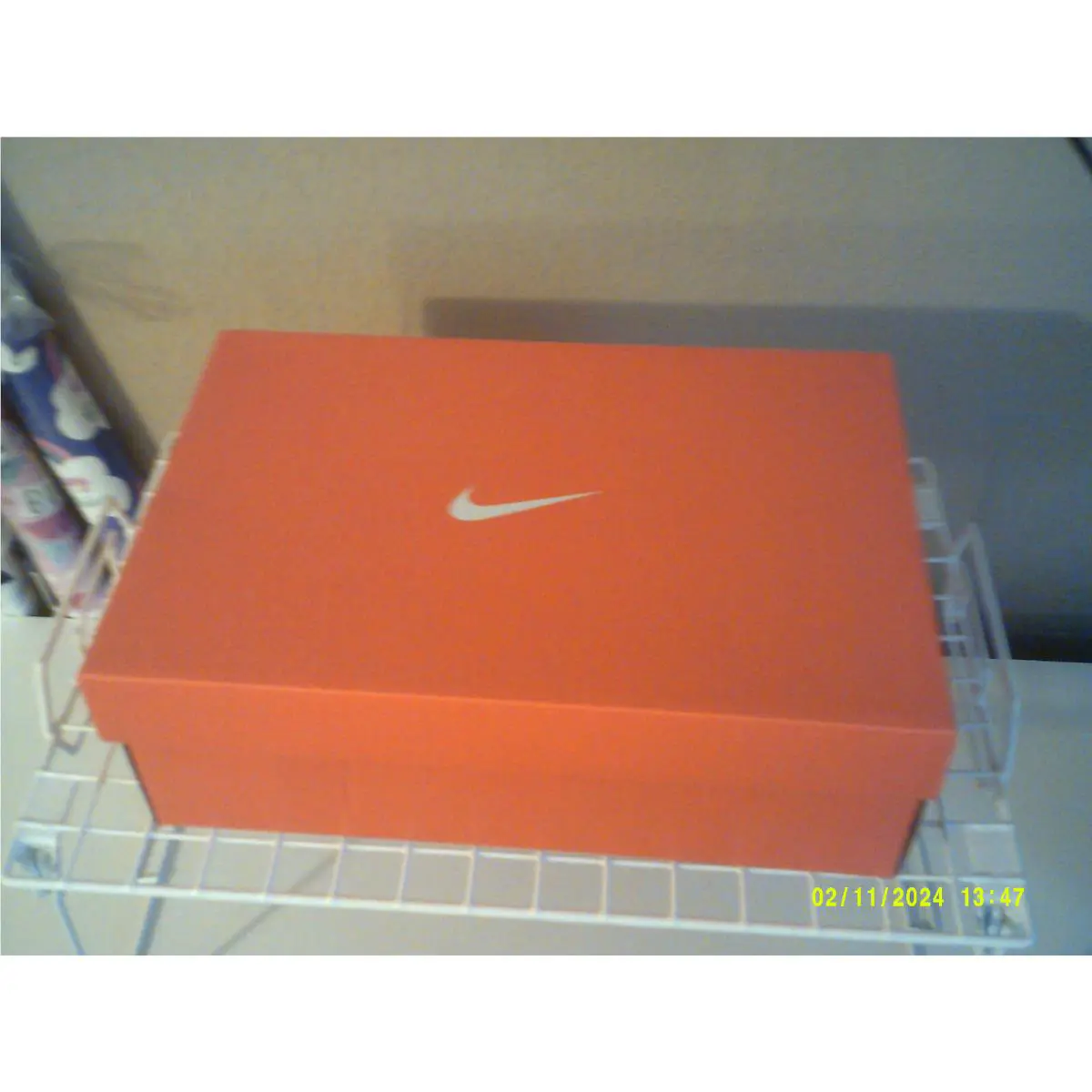 Nike shoes - Nike Air Vapormax 2021 Flyknit - DX3368 700 - Multicolor 7