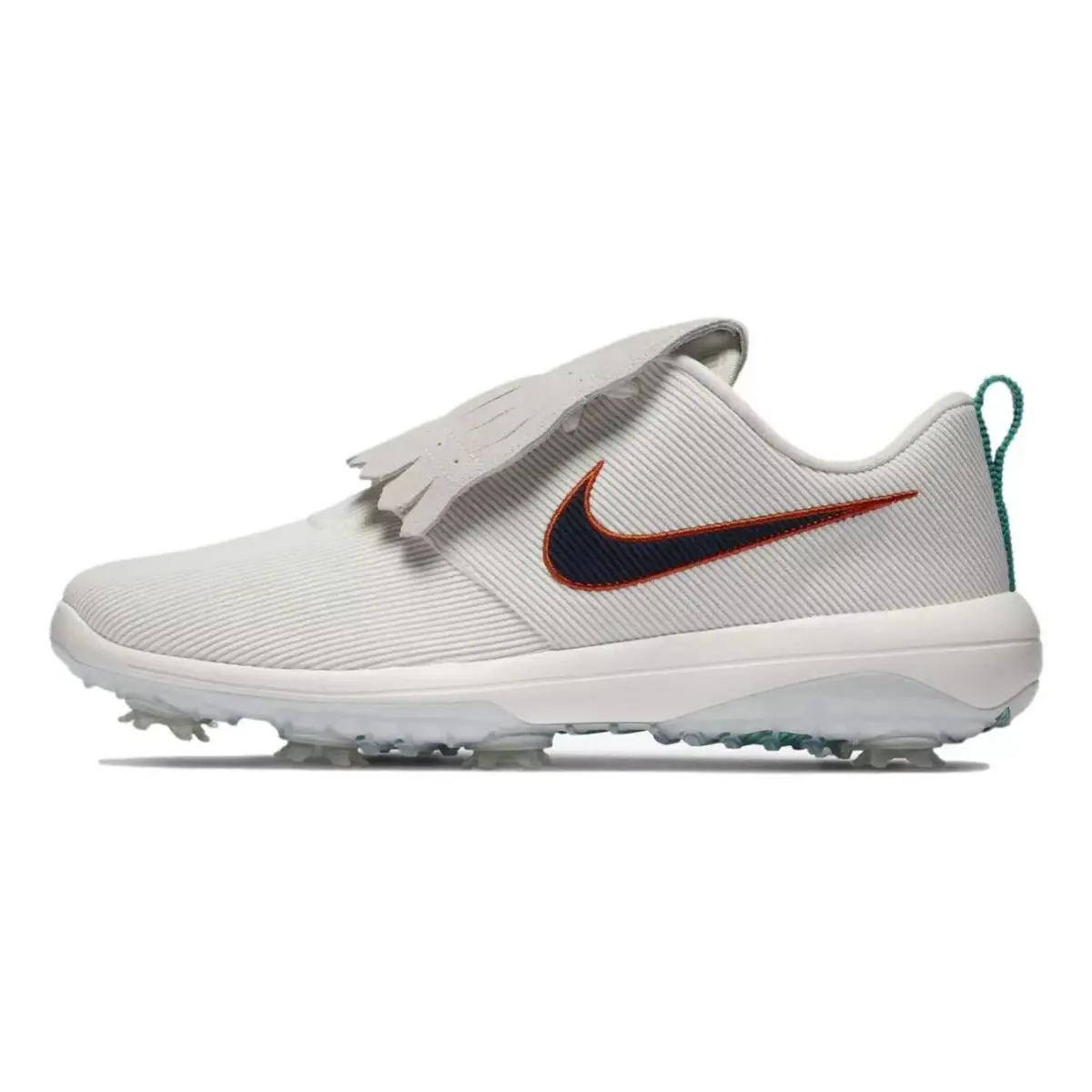 Nike shoes - Nike Roshe Golf Tour NRG - CK1218-100 - White 0
