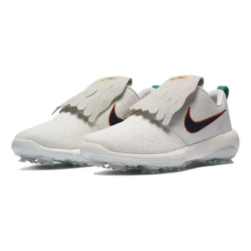 Nike shoes - Nike Roshe Golf Tour NRG - CK1218-100 - White 1