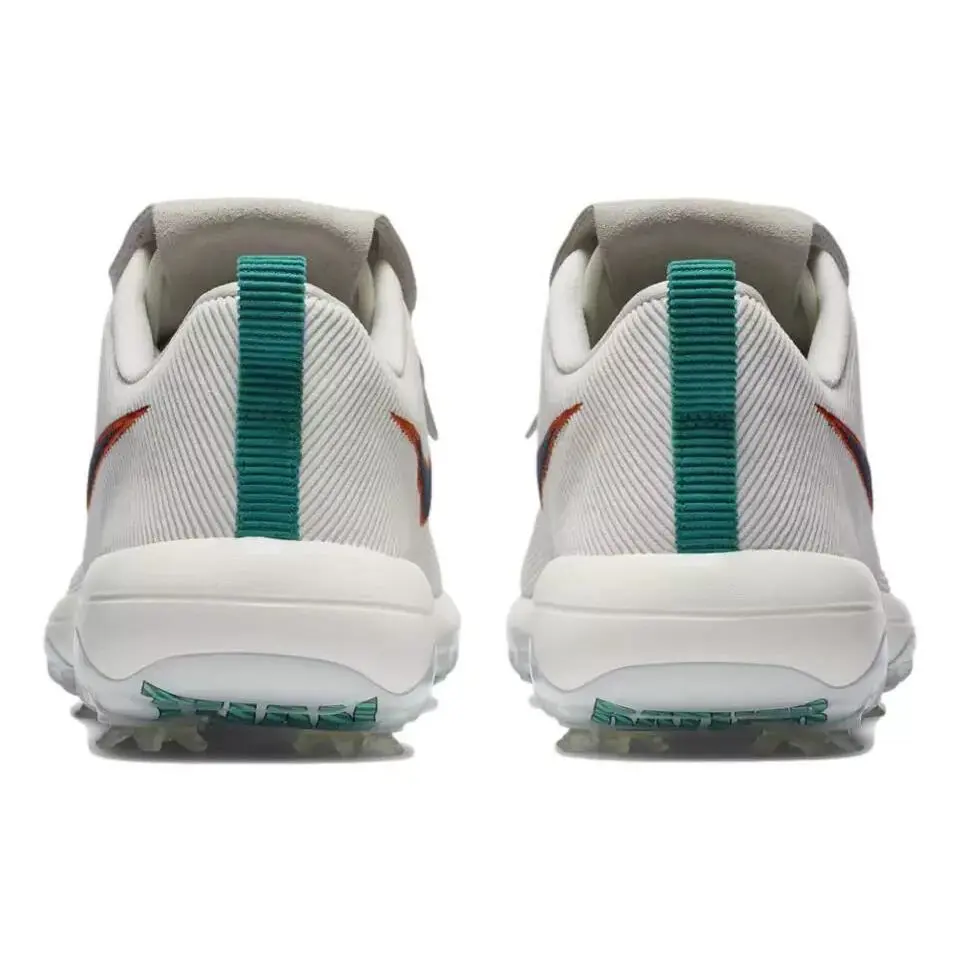 Nike shoes - Nike Roshe Golf Tour NRG - CK1218-100 - White 2