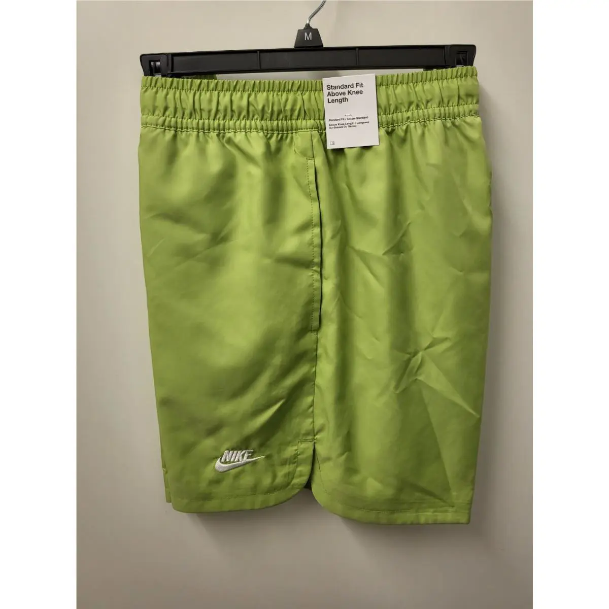 Nike clothing - NSW - NSW - DM6829332 - green and pink (UPC: 195868511956) 1