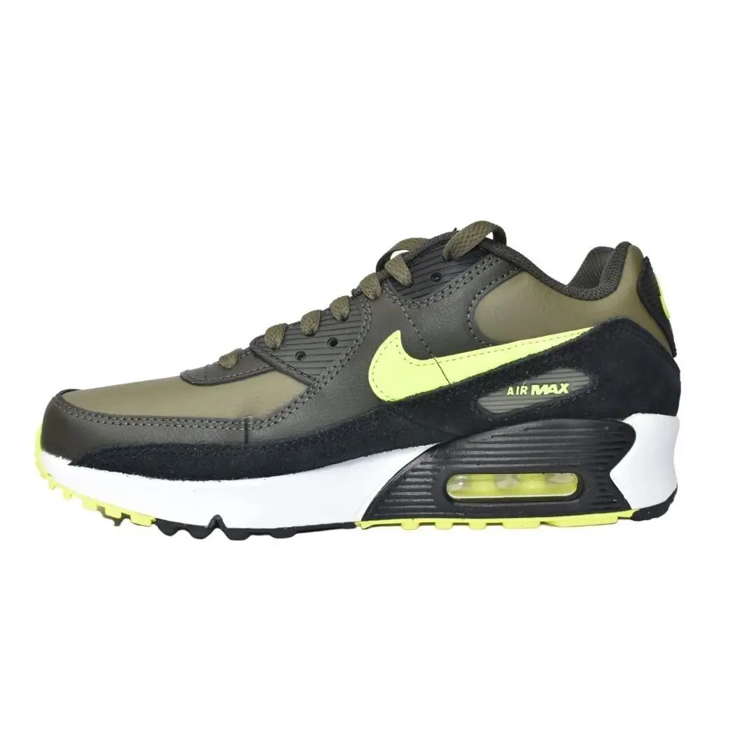 Nike shoes - Nike Air Max 90 - Air Max - DV3607-200 - Green (UPC: 196154659987) 0