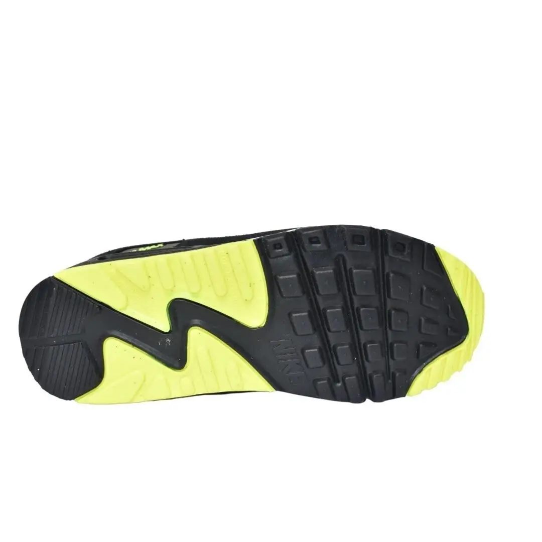 Nike shoes - Nike Air Max 90 - Air Max - DV3607-200 - Green (UPC: 196154659987) 1
