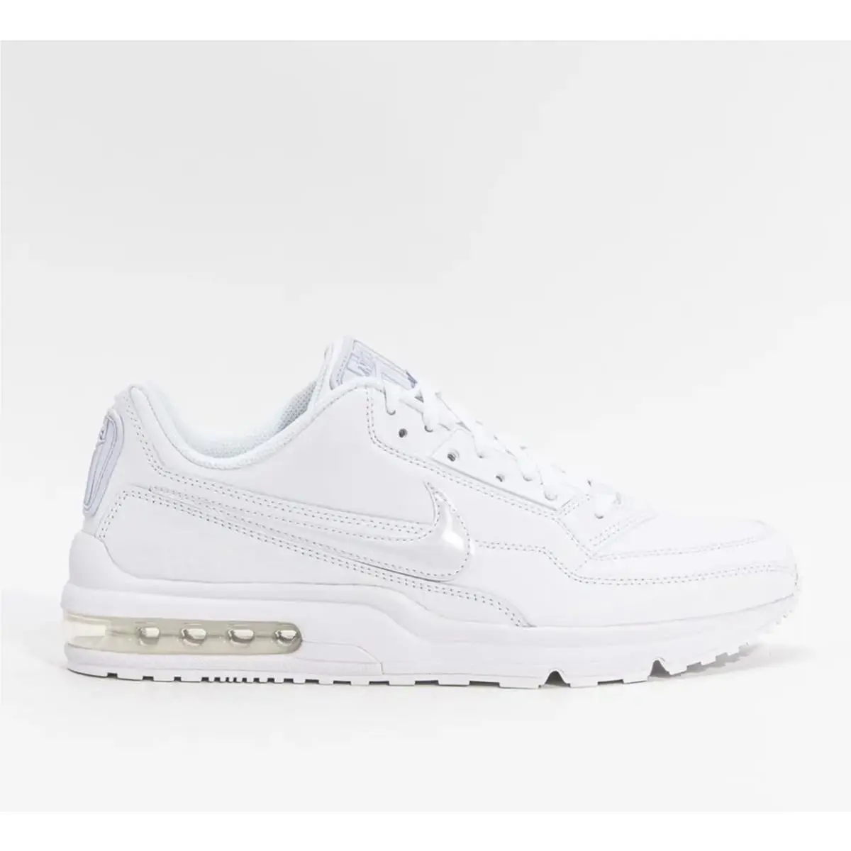 Nike shoes - Nike Air Max LTD - Air Max LTD - 687977-111 - White (UPC: 0886066805014) 1