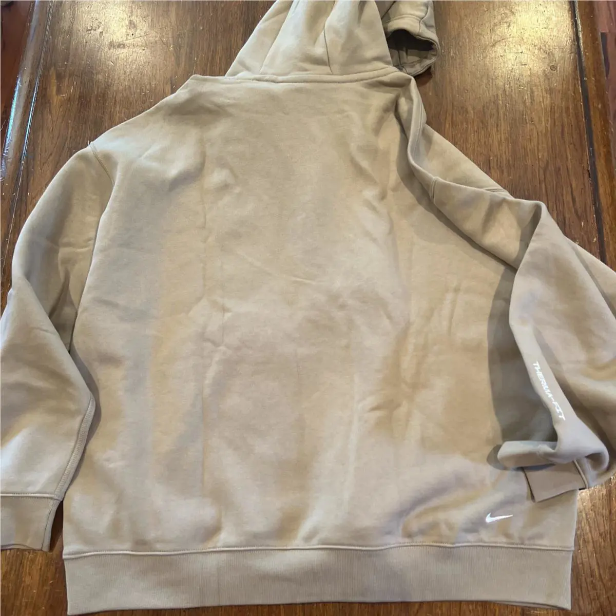 Nike clothing - DZ3392-247 - DZ3392-247 - khaki (UPC: 196969093877) 12