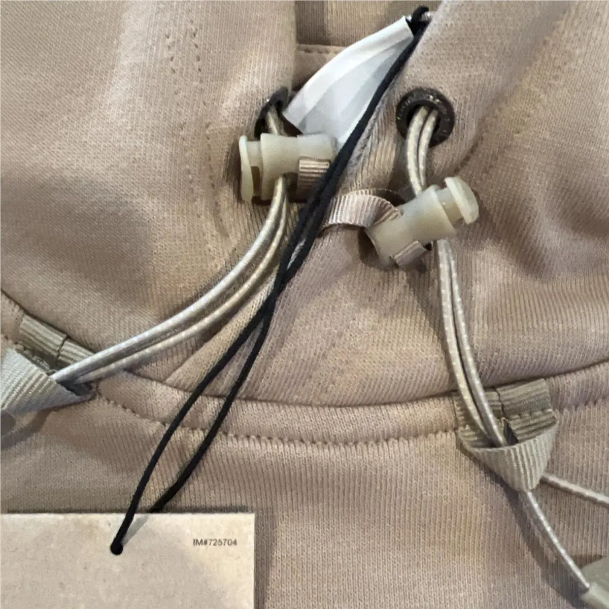 Nike clothing - DZ3392-247 - DZ3392-247 - khaki (UPC: 196969093877) 5