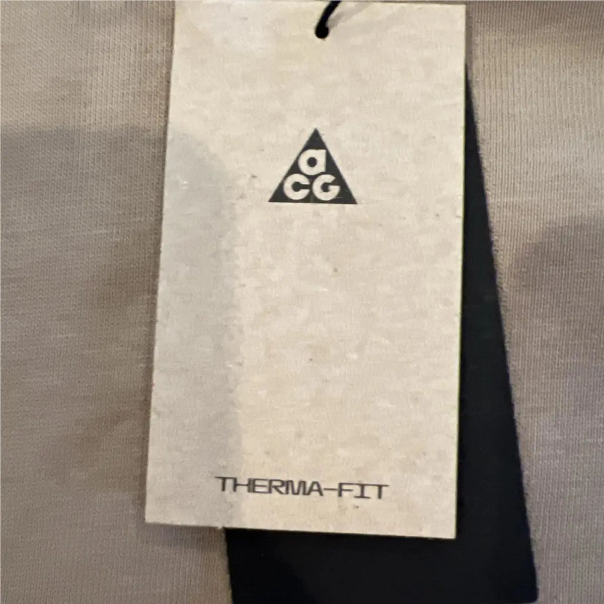 Nike clothing - DZ3392-247 - DZ3392-247 - khaki (UPC: 196969093877) 6