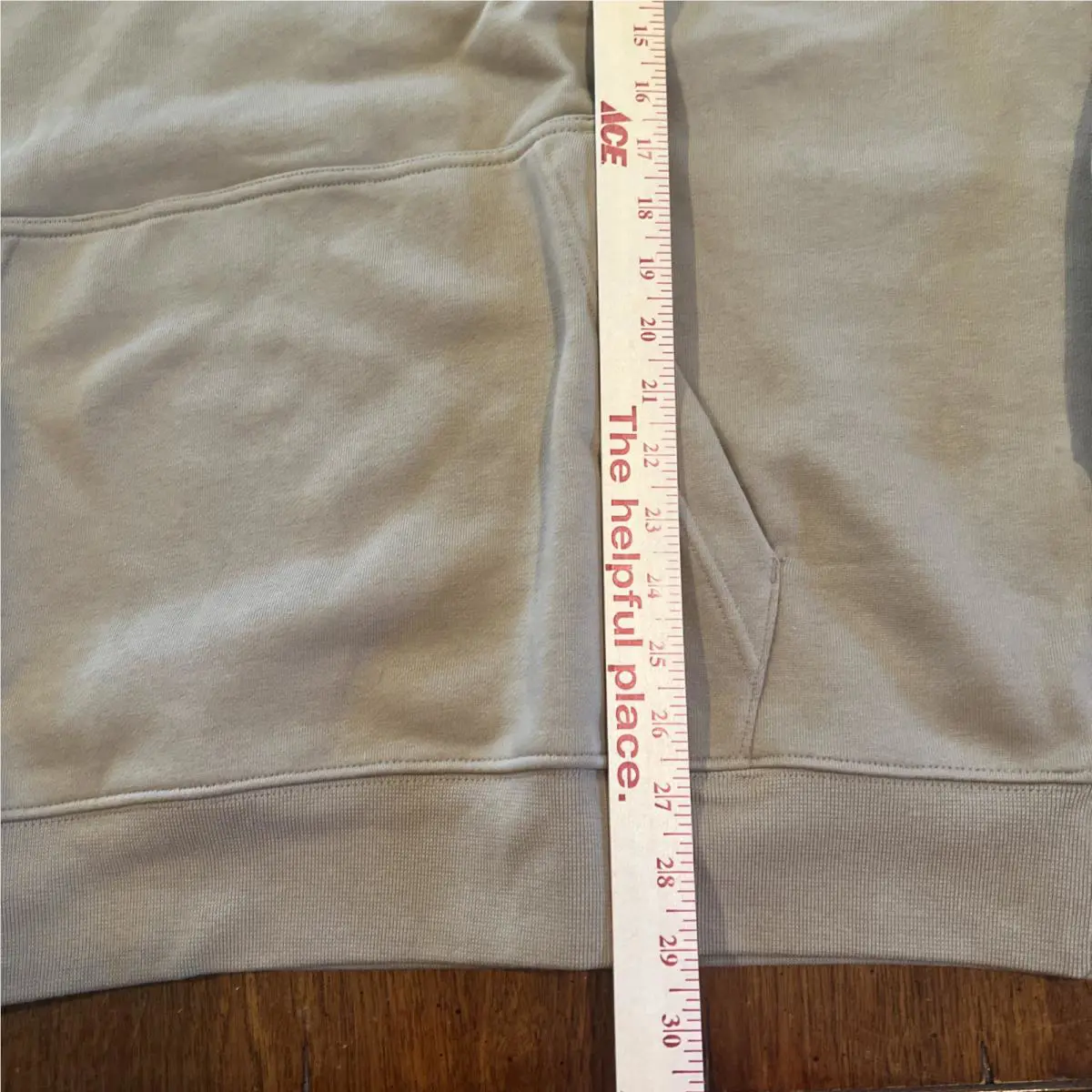 Nike clothing - DZ3392-247 - DZ3392-247 - khaki (UPC: 196969093877) 7